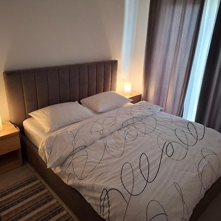 Apartment Tanya غييكا المظهر الخارجي الصورة