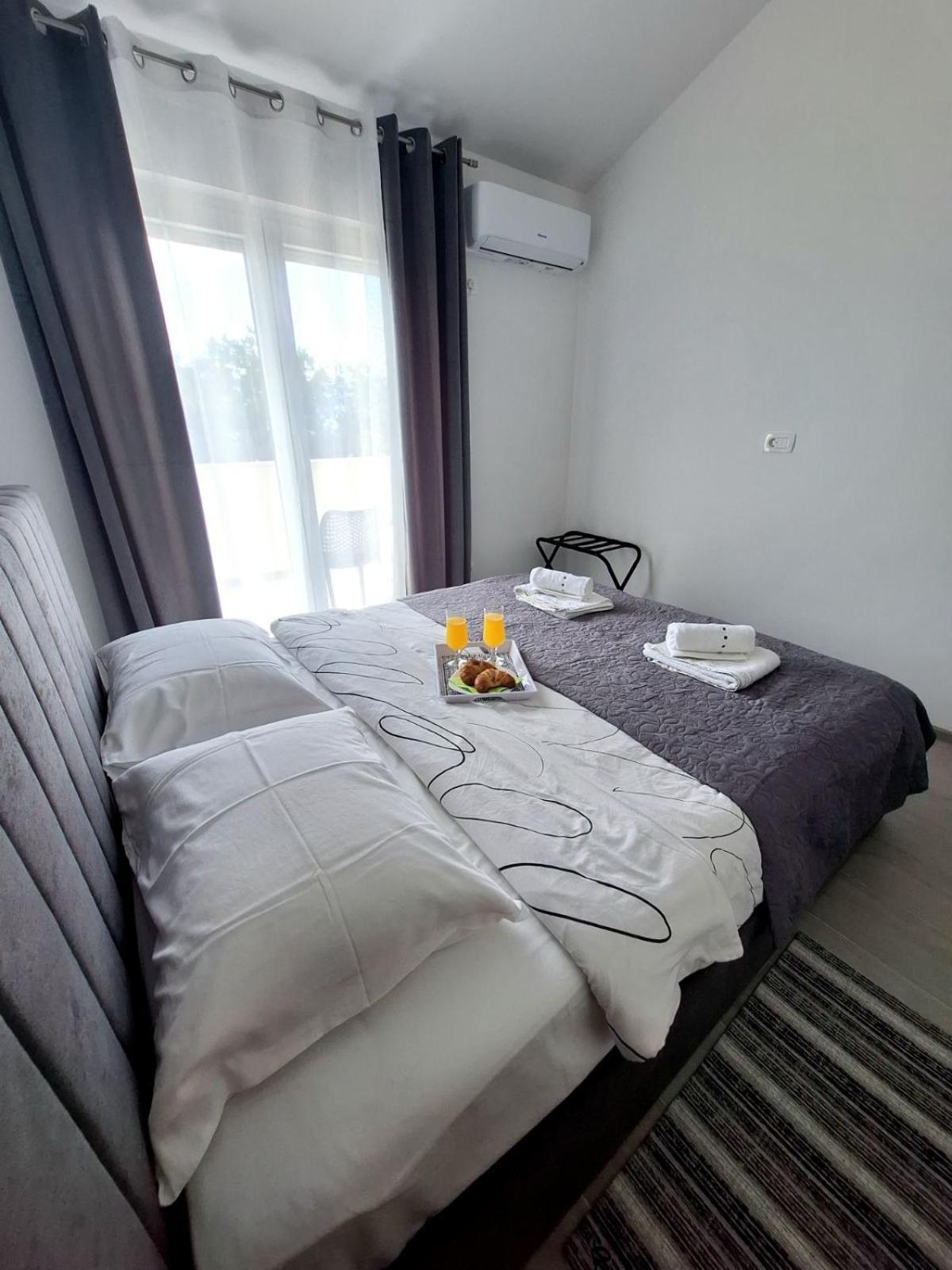Apartment Tanya غييكا المظهر الخارجي الصورة
