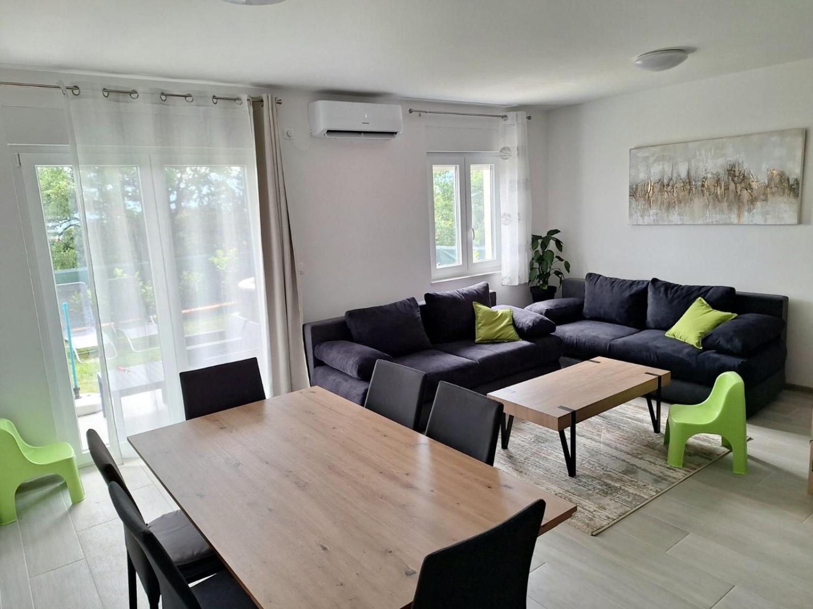 Apartment Tanya غييكا المظهر الخارجي الصورة