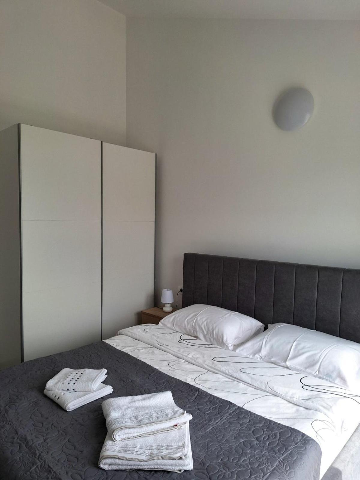Apartment Tanya غييكا المظهر الخارجي الصورة