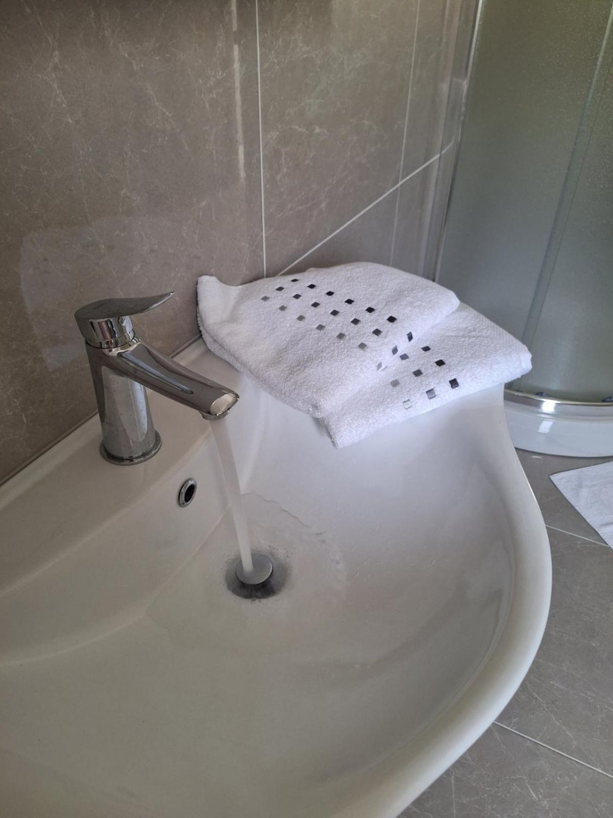 Apartment Tanya غييكا المظهر الخارجي الصورة
