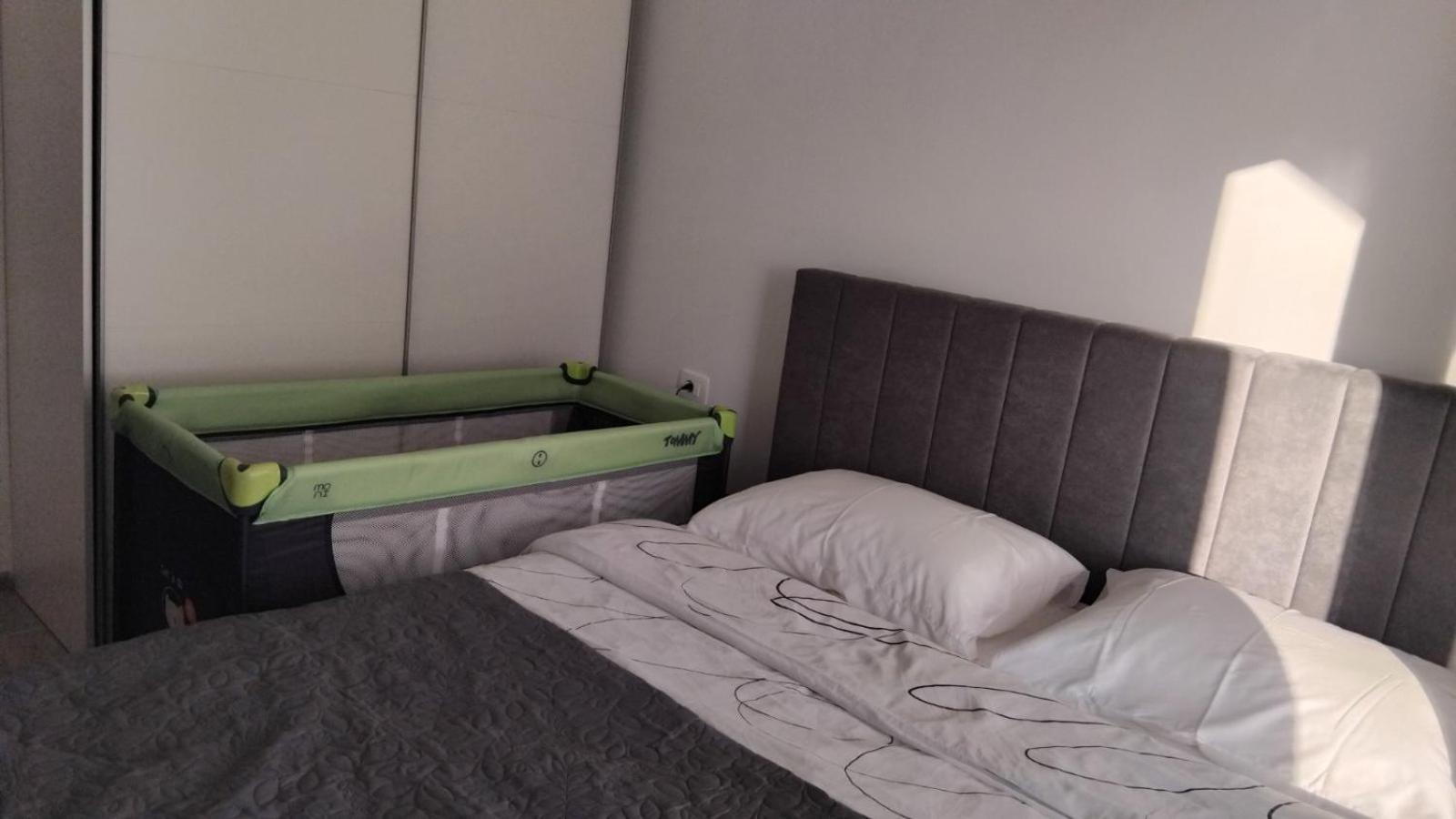 Apartment Tanya غييكا المظهر الخارجي الصورة