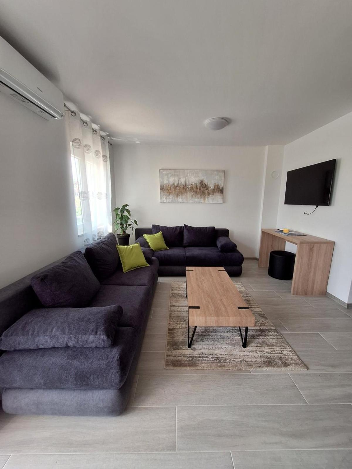 Apartment Tanya غييكا المظهر الخارجي الصورة