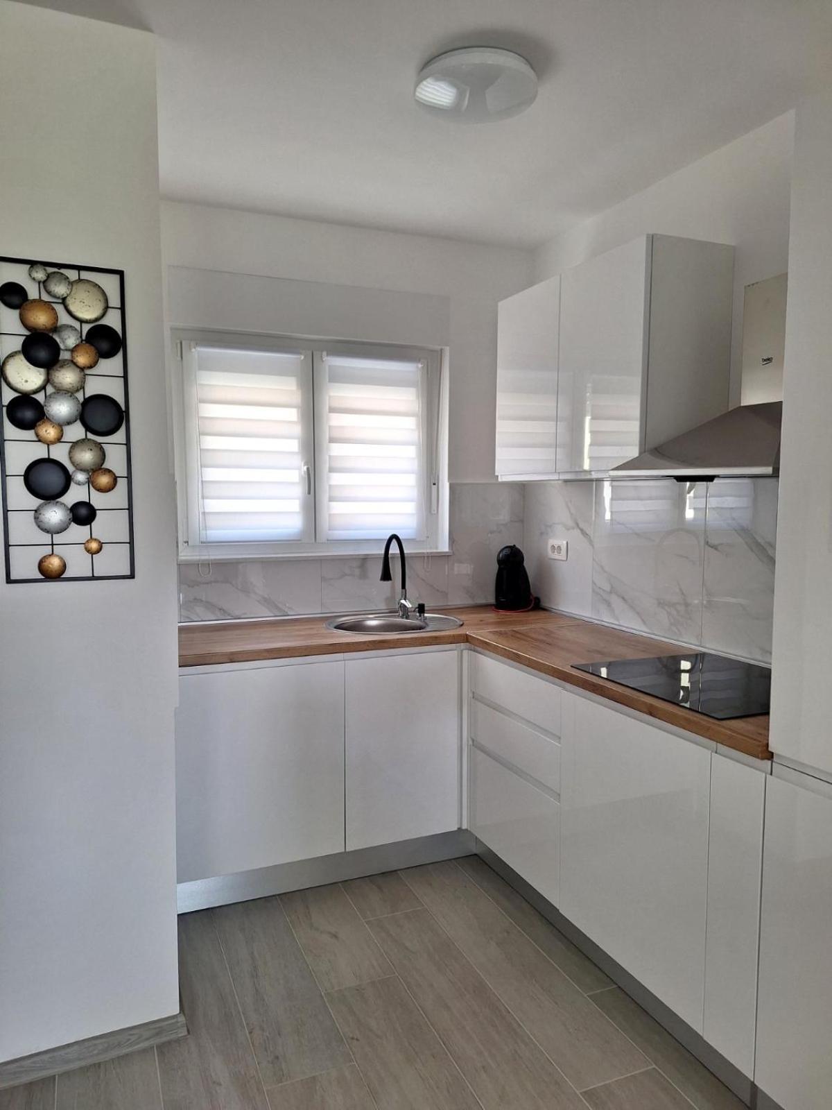 Apartment Tanya غييكا المظهر الخارجي الصورة