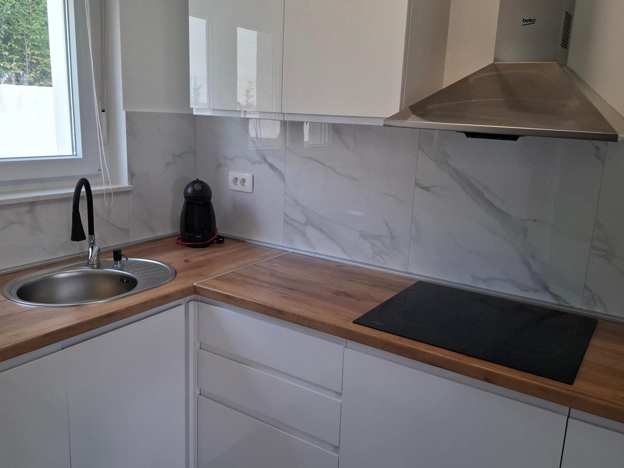 Apartment Tanya غييكا المظهر الخارجي الصورة