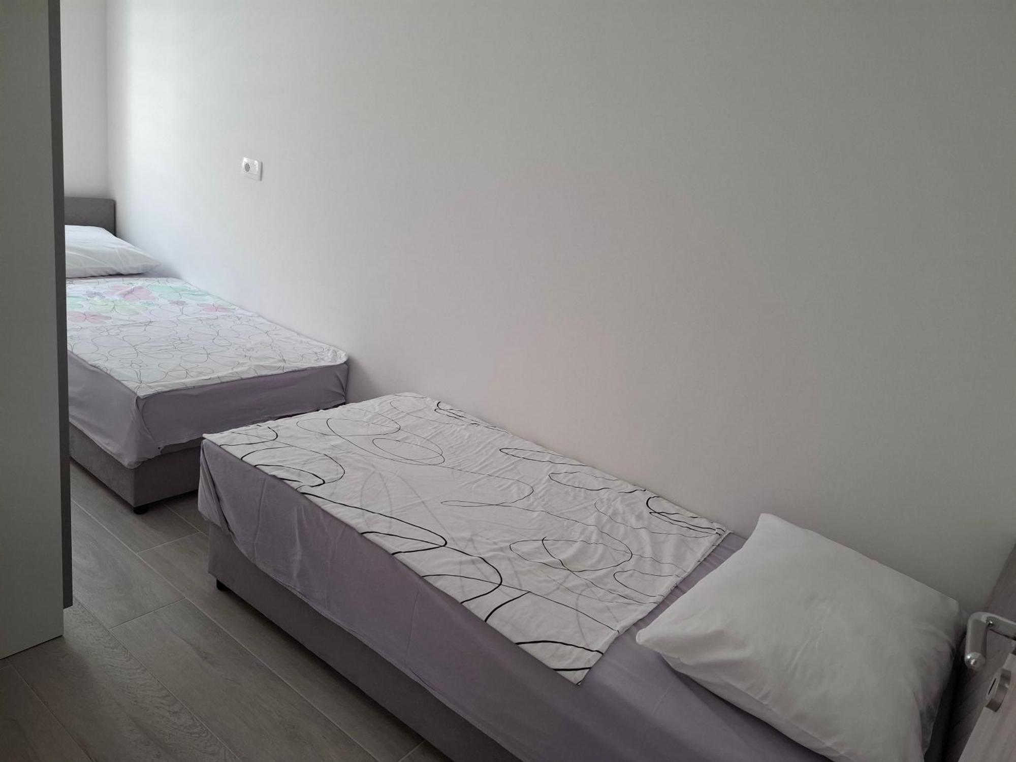 Apartment Tanya غييكا المظهر الخارجي الصورة