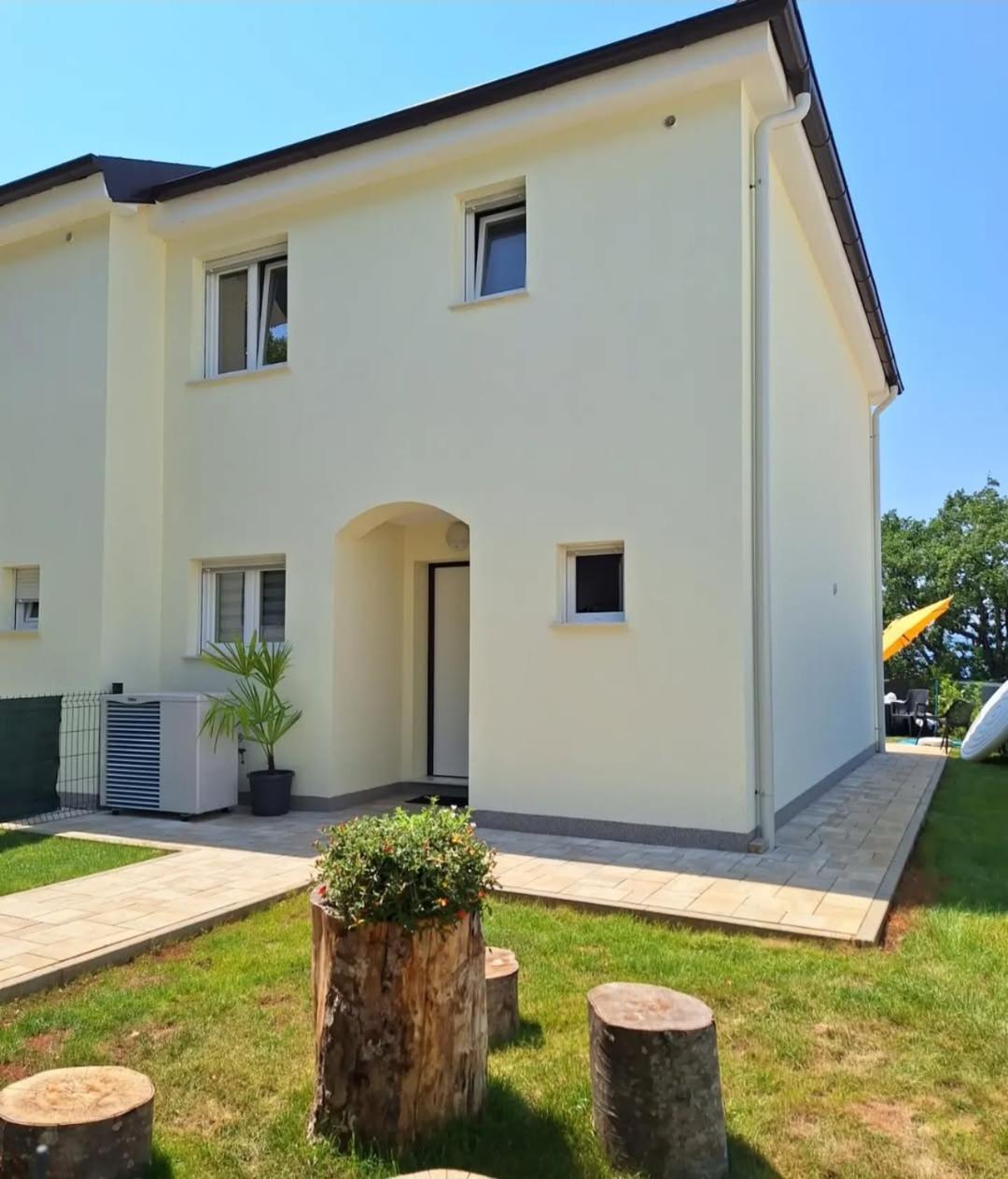Apartment Tanya غييكا المظهر الخارجي الصورة