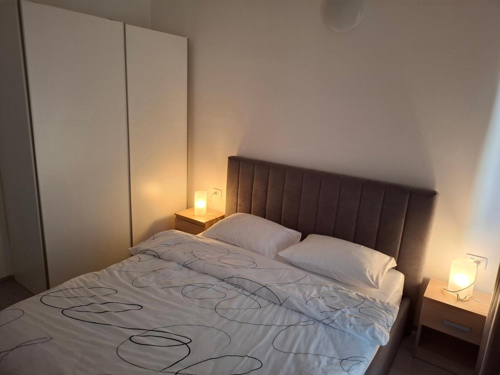 Apartment Tanya غييكا المظهر الخارجي الصورة