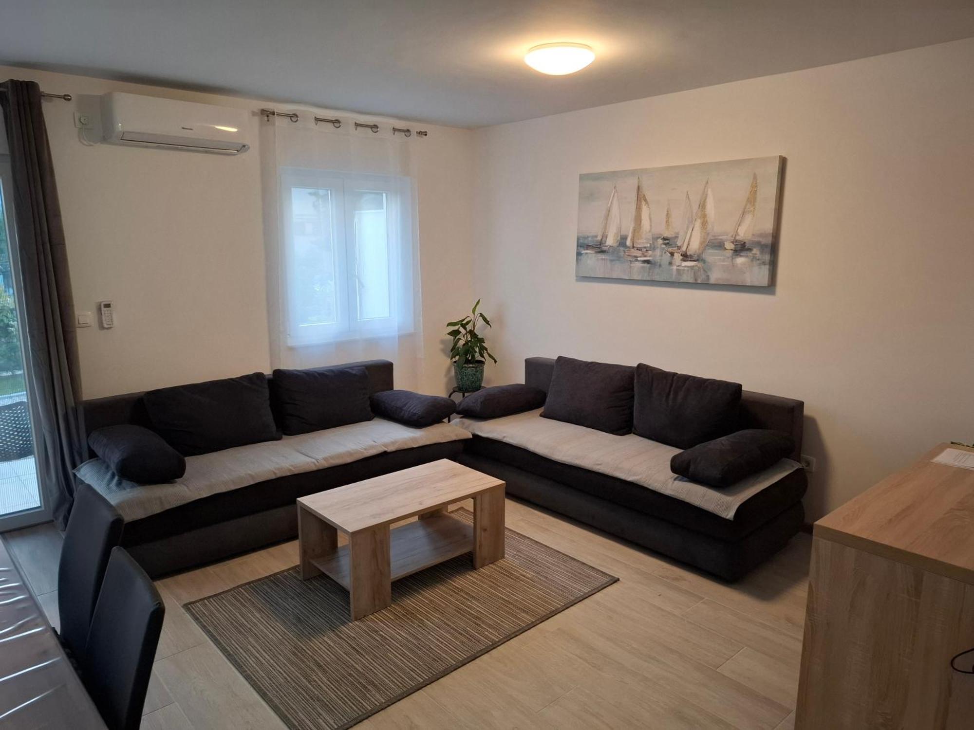 Apartment Tanya غييكا المظهر الخارجي الصورة