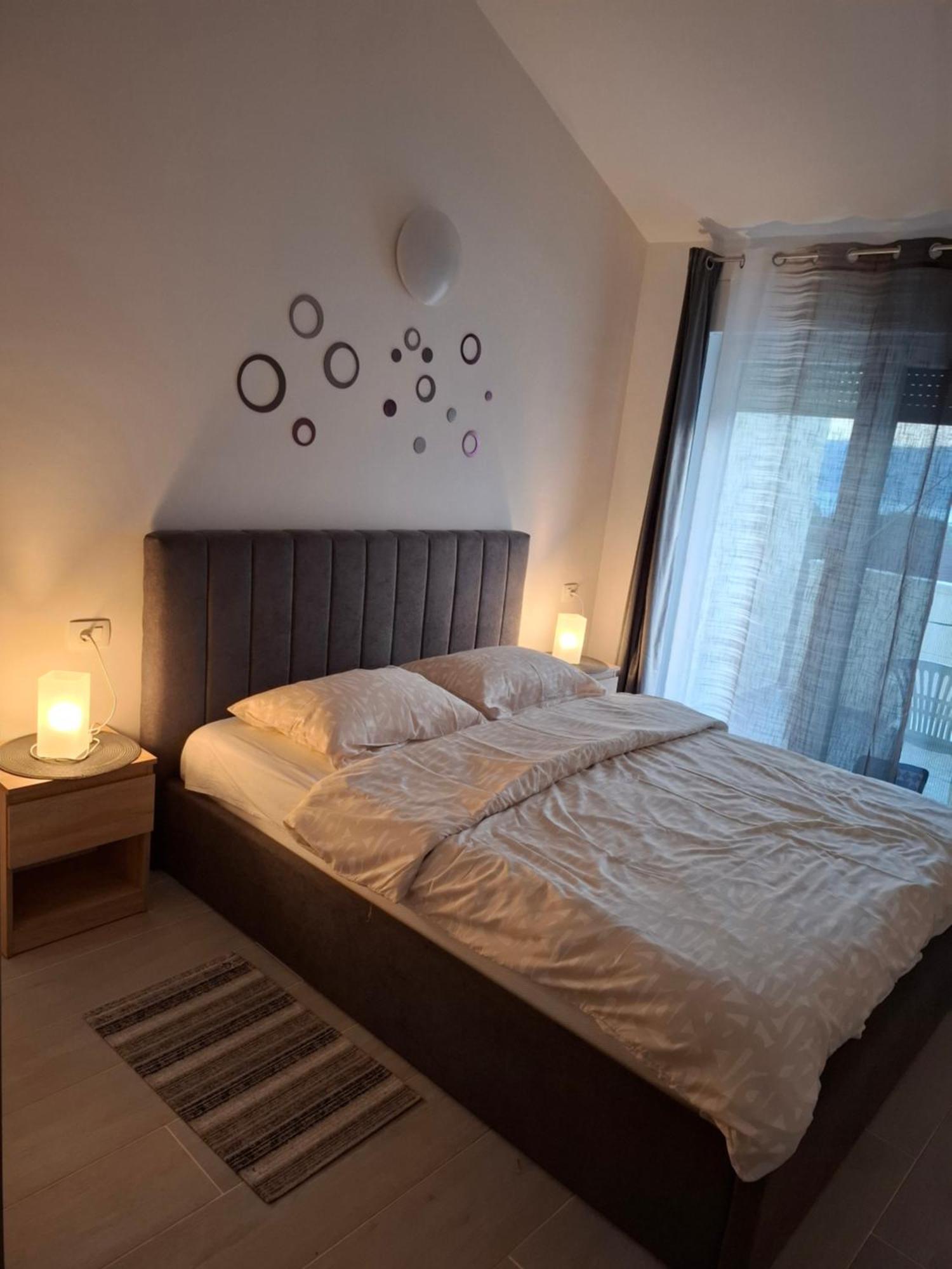 Apartment Tanya غييكا المظهر الخارجي الصورة