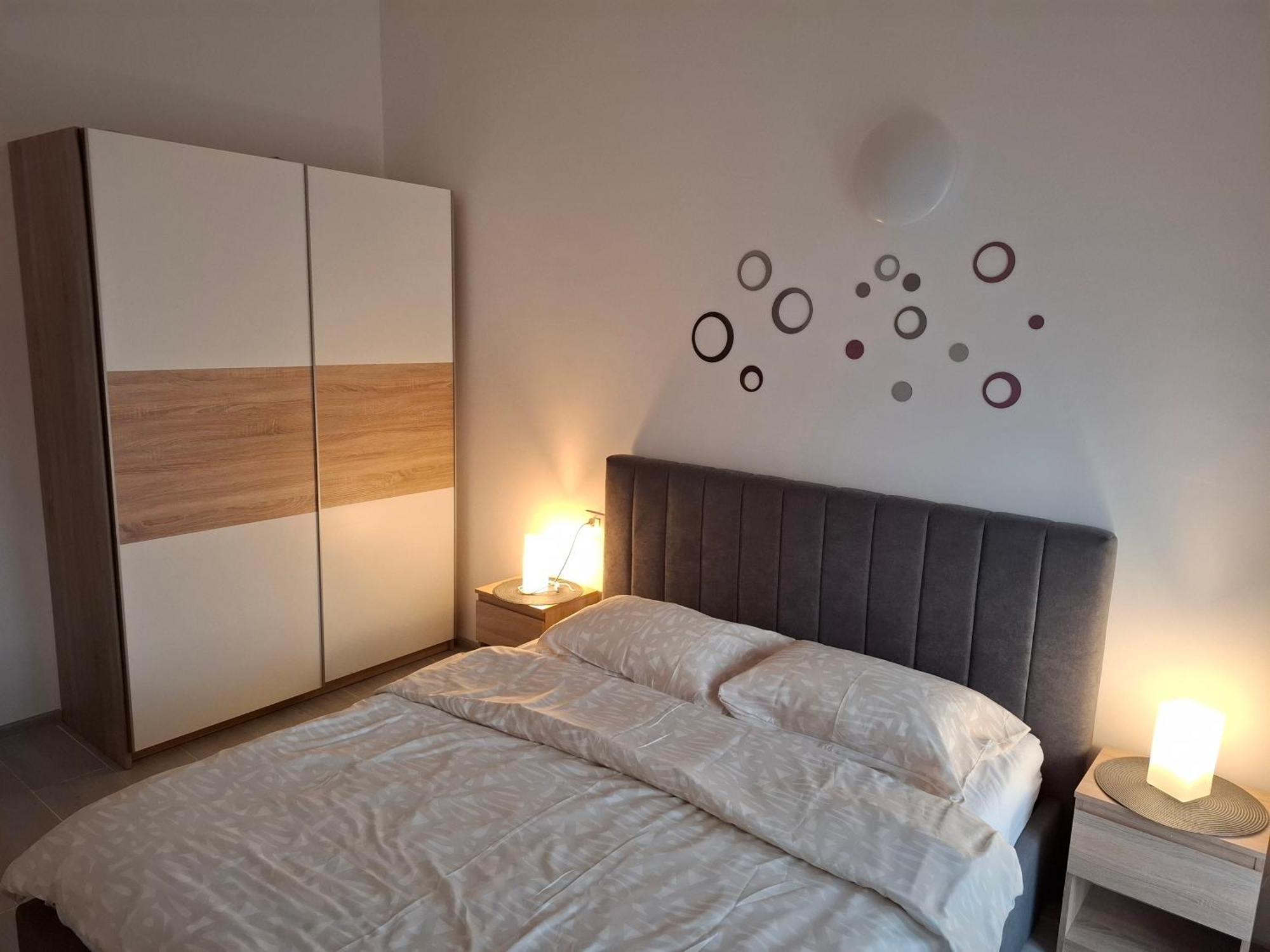 Apartment Tanya غييكا المظهر الخارجي الصورة