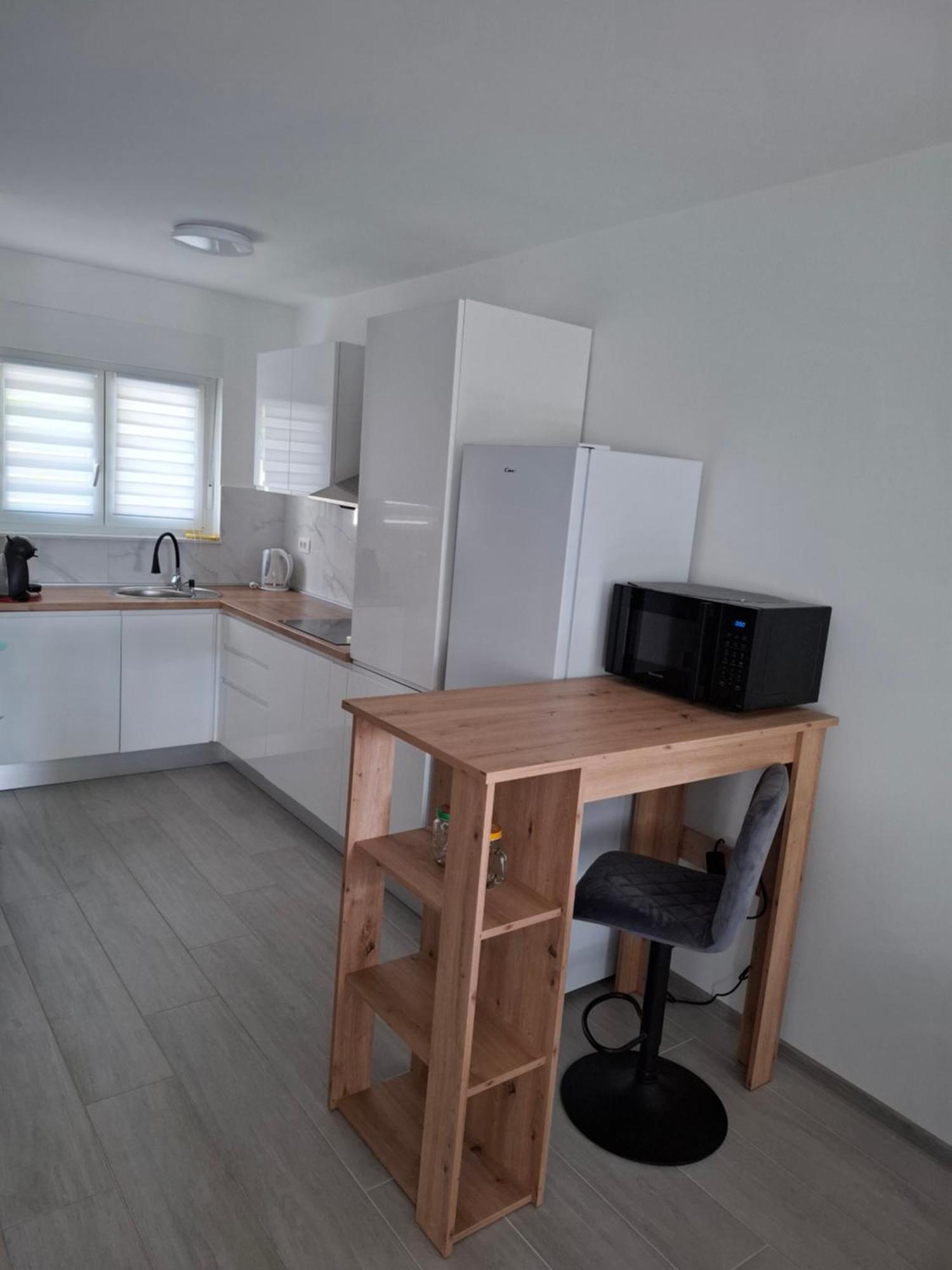 Apartment Tanya غييكا المظهر الخارجي الصورة